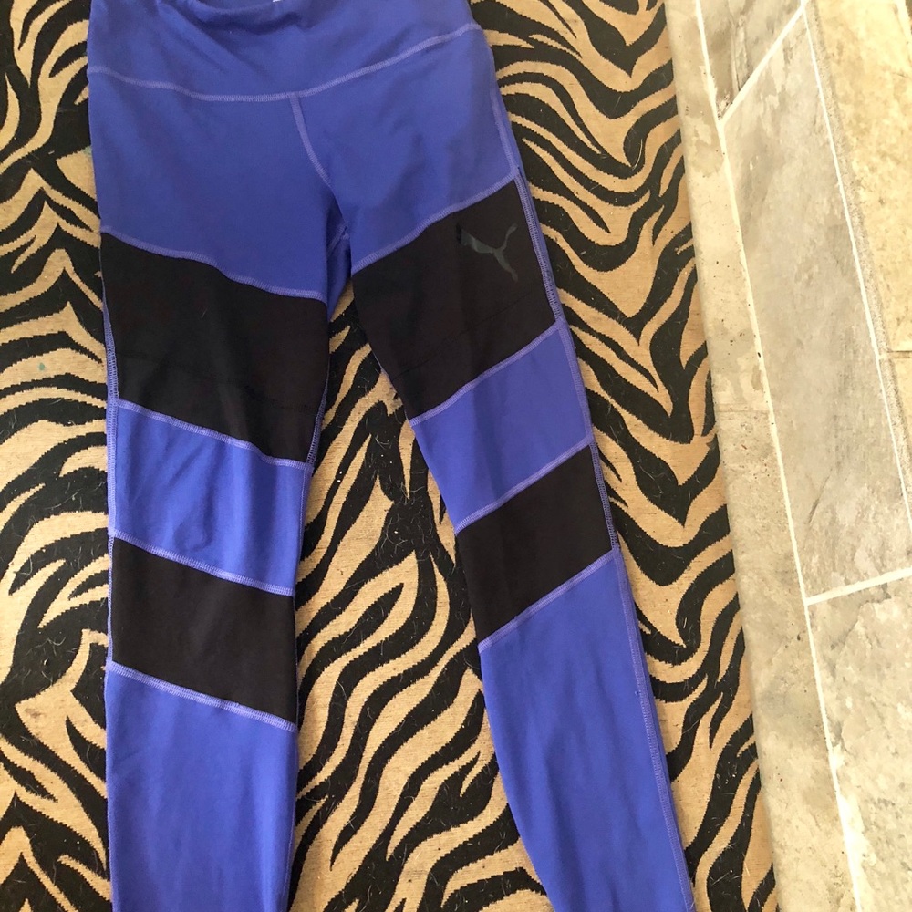 Puma leggings